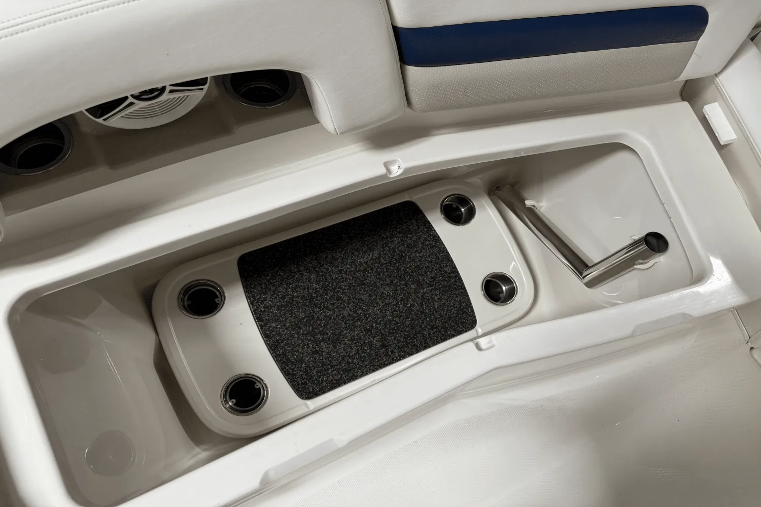 2011 Chaparral SUNESTA Image Thumbnail #49
