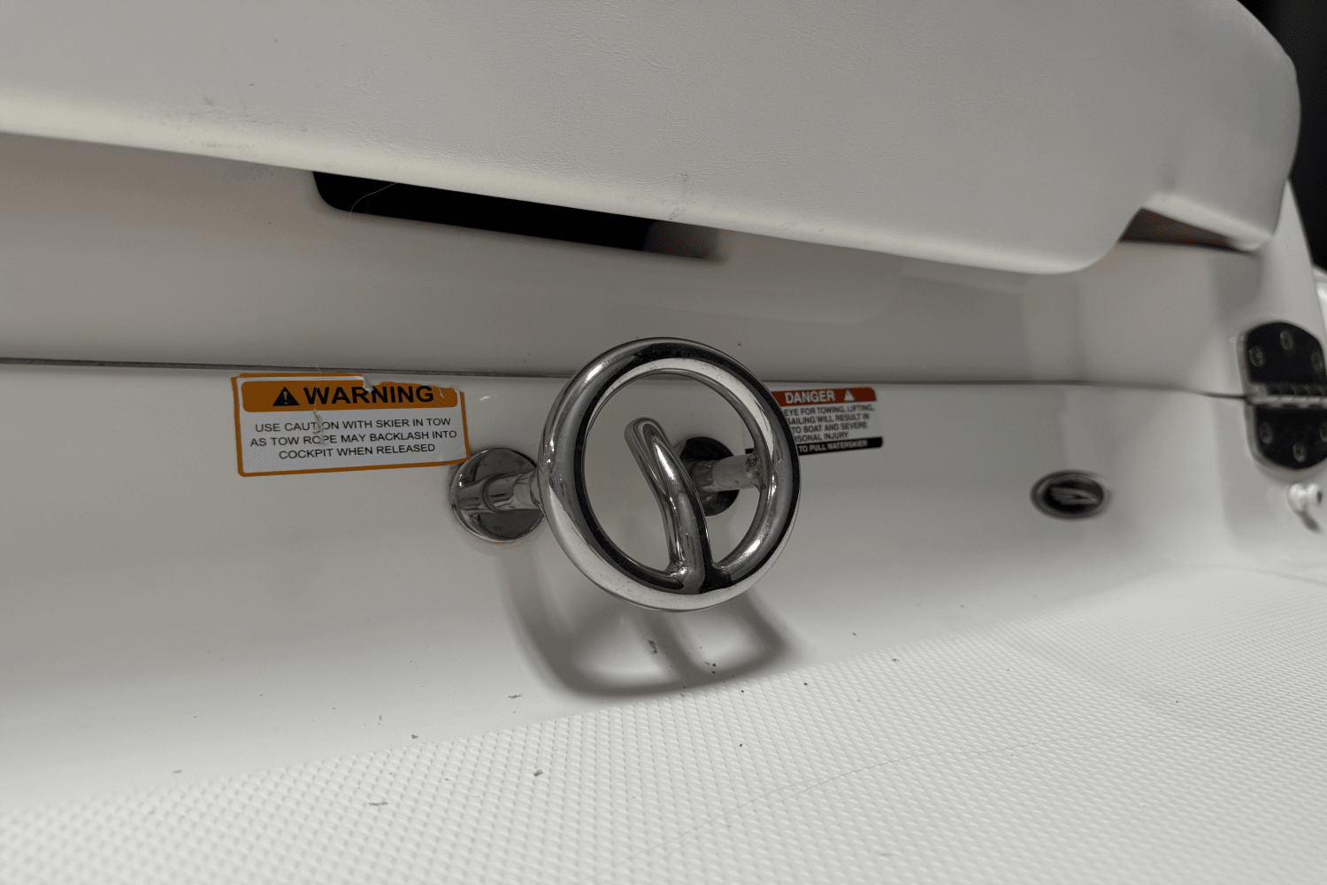2011 Chaparral SUNESTA Image Thumbnail #21