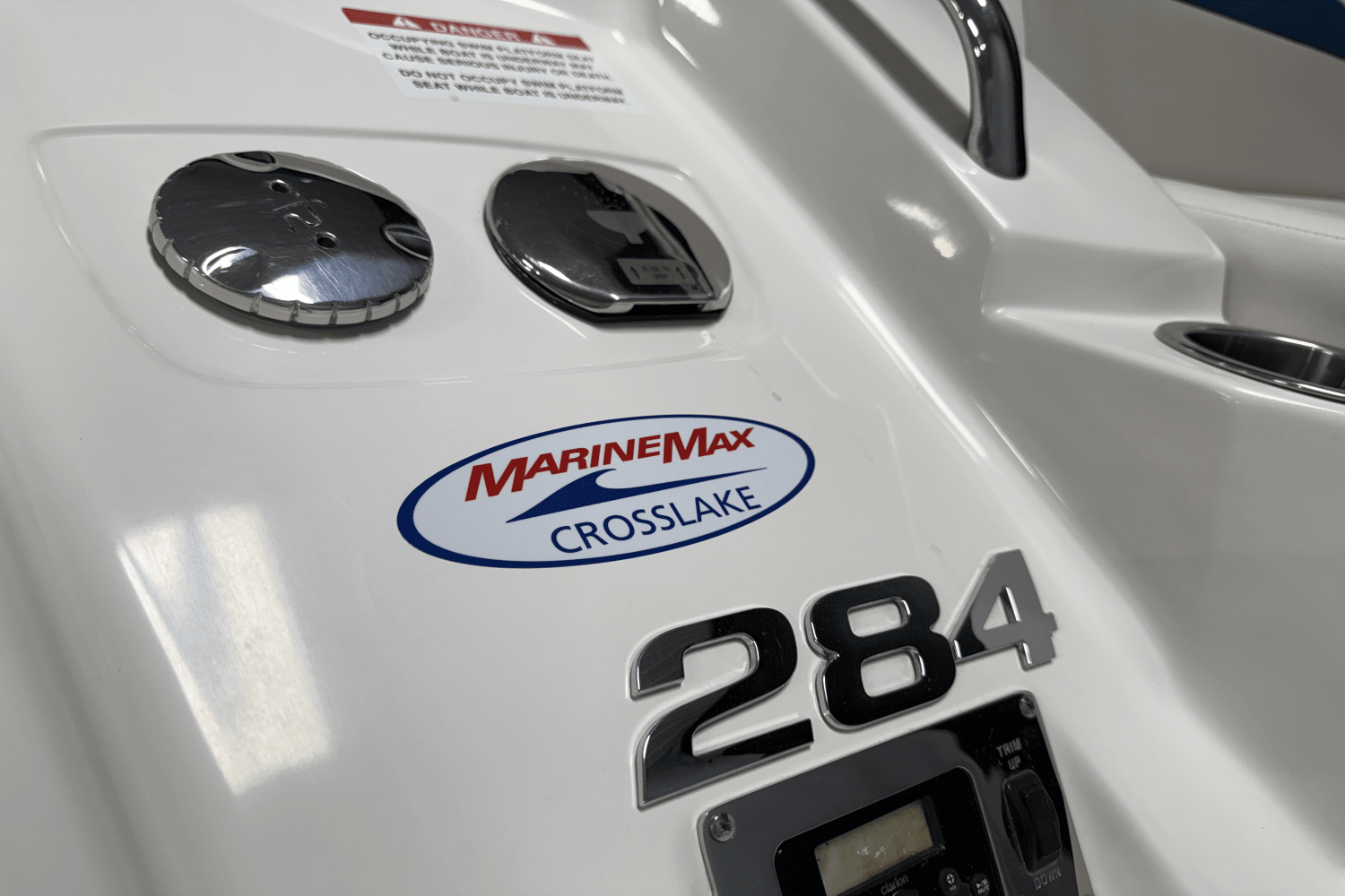 2011 Chaparral SUNESTA Image Thumbnail #23