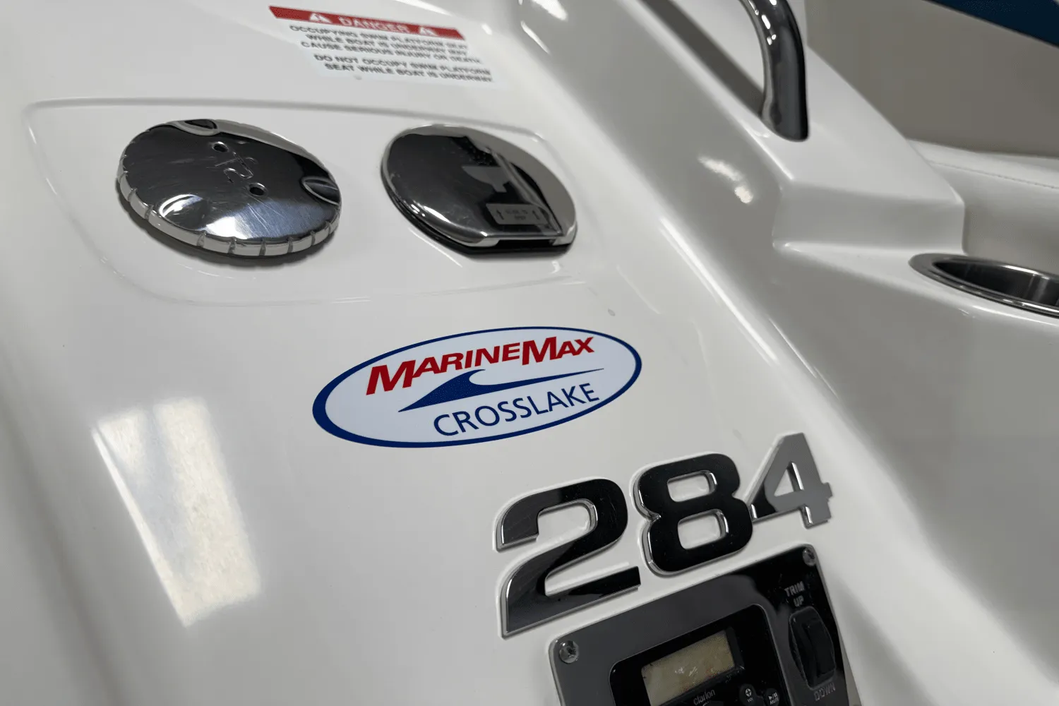 2011 Chaparral SUNESTA Image Thumbnail #23