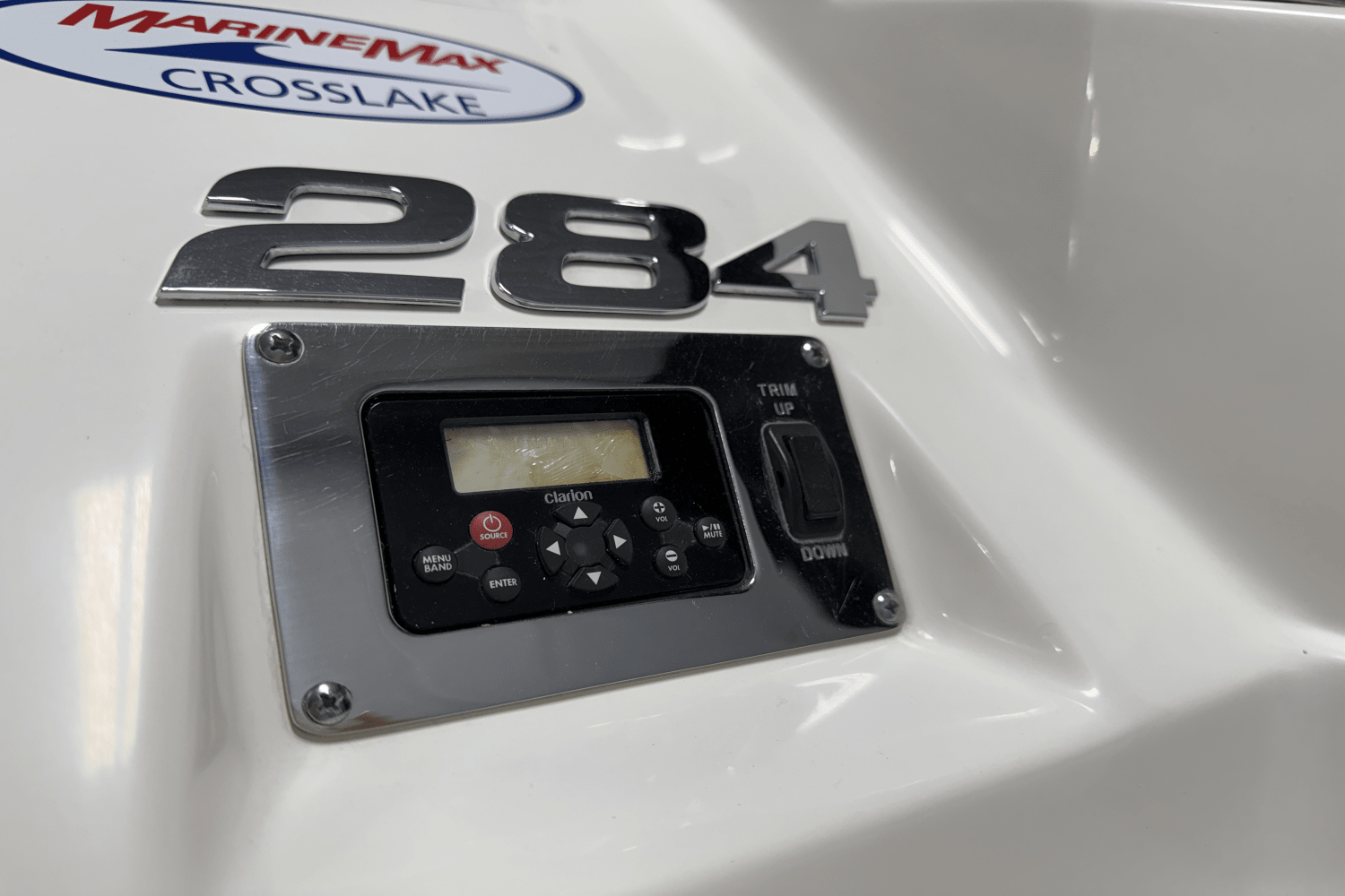 2011 Chaparral SUNESTA Image Thumbnail #22