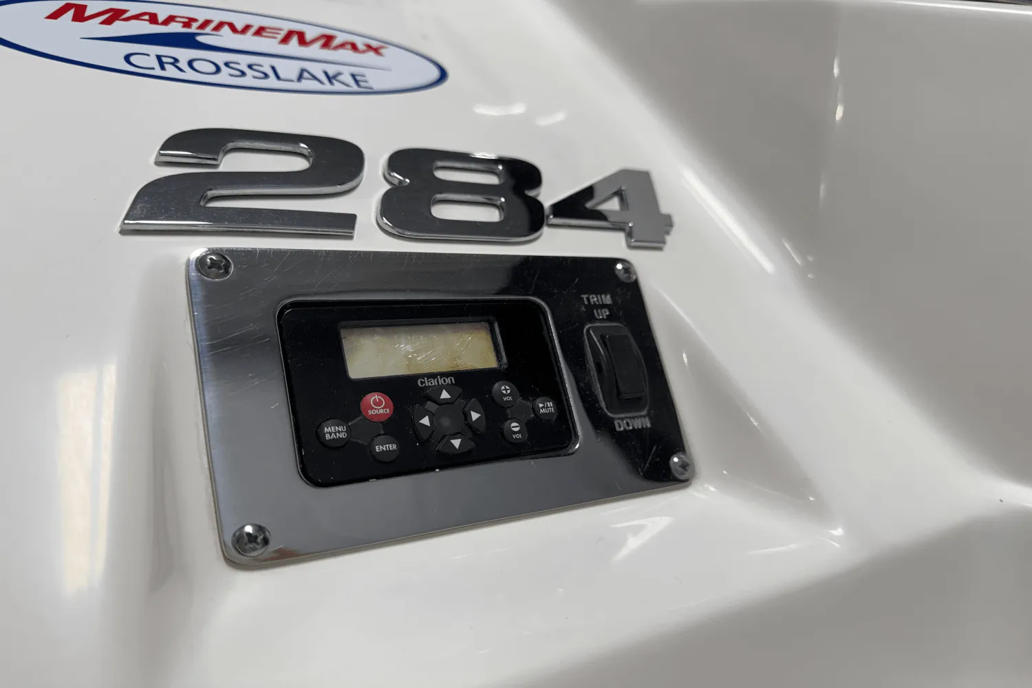2011 Chaparral SUNESTA Image Thumbnail #22
