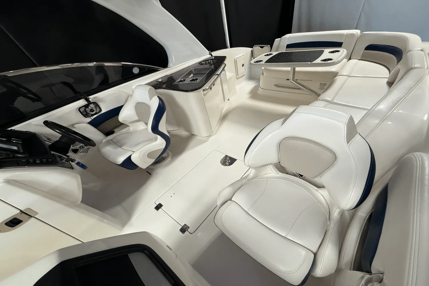 2011 Chaparral SUNESTA Image Thumbnail #11