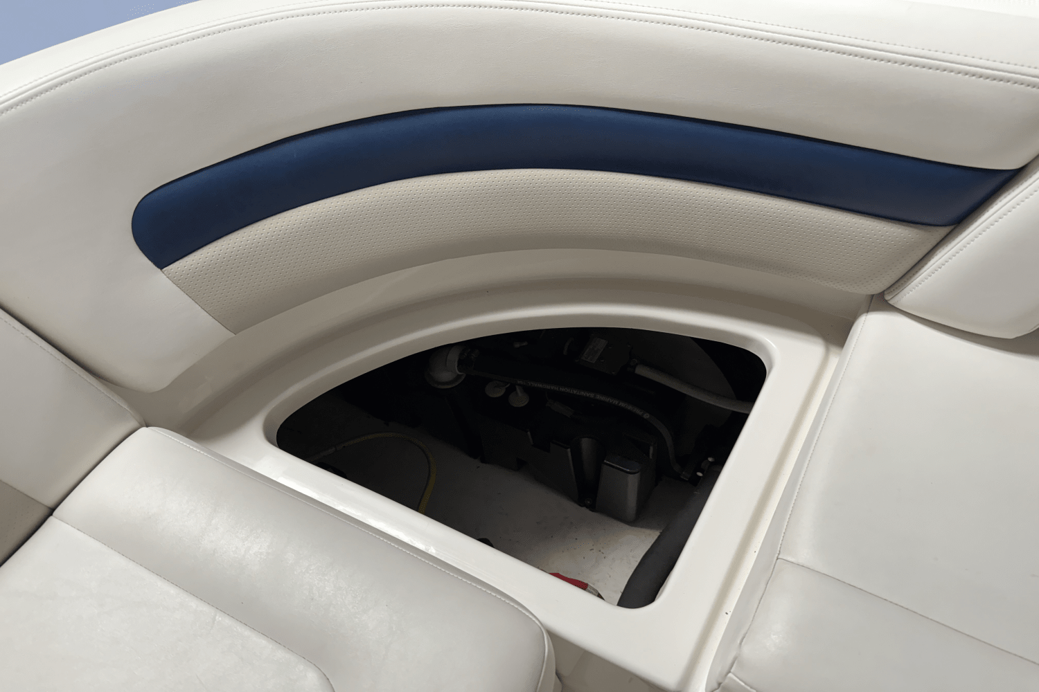 2011 Chaparral SUNESTA Image Thumbnail #47