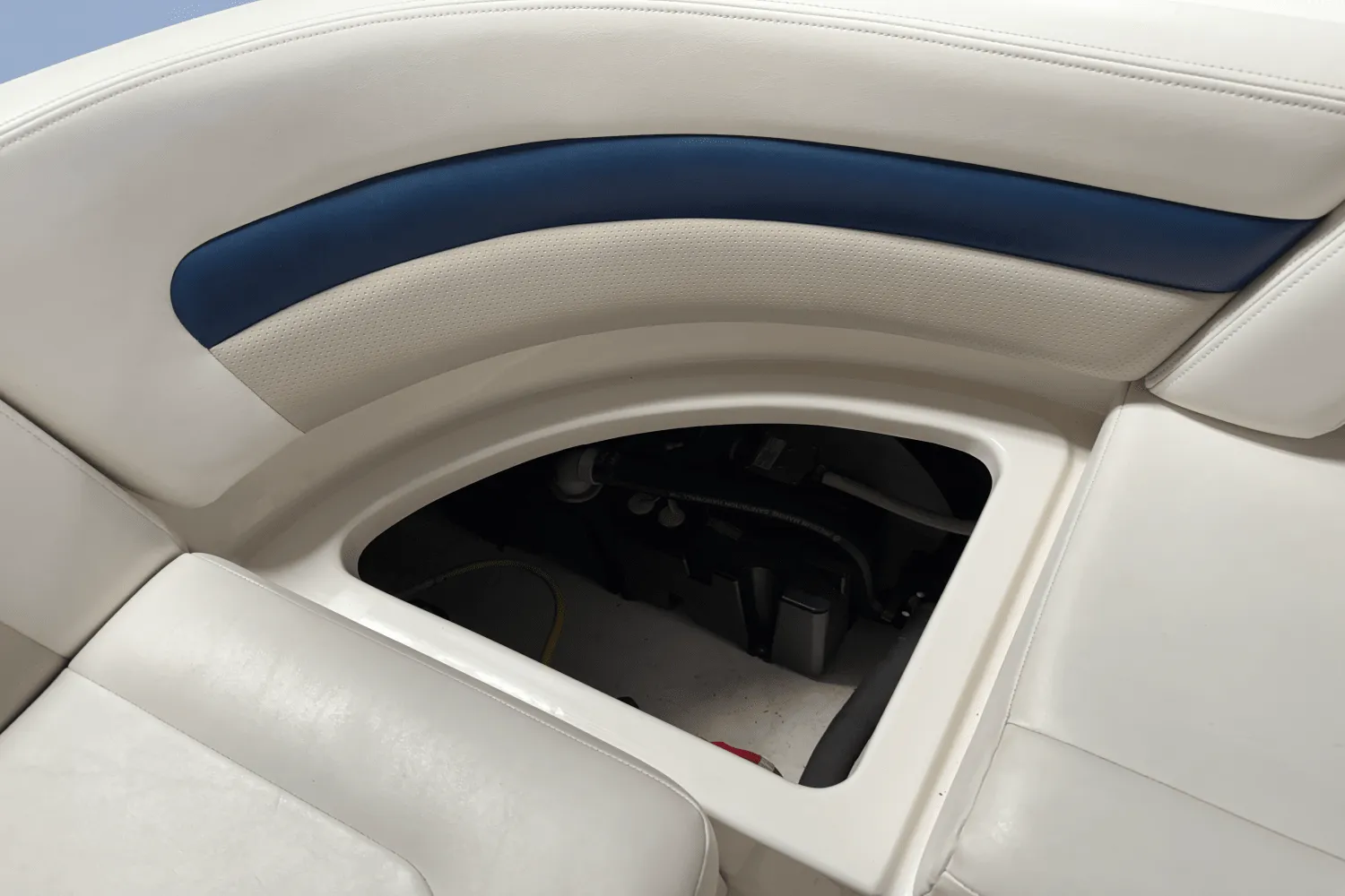 2011 Chaparral SUNESTA Image Thumbnail #47