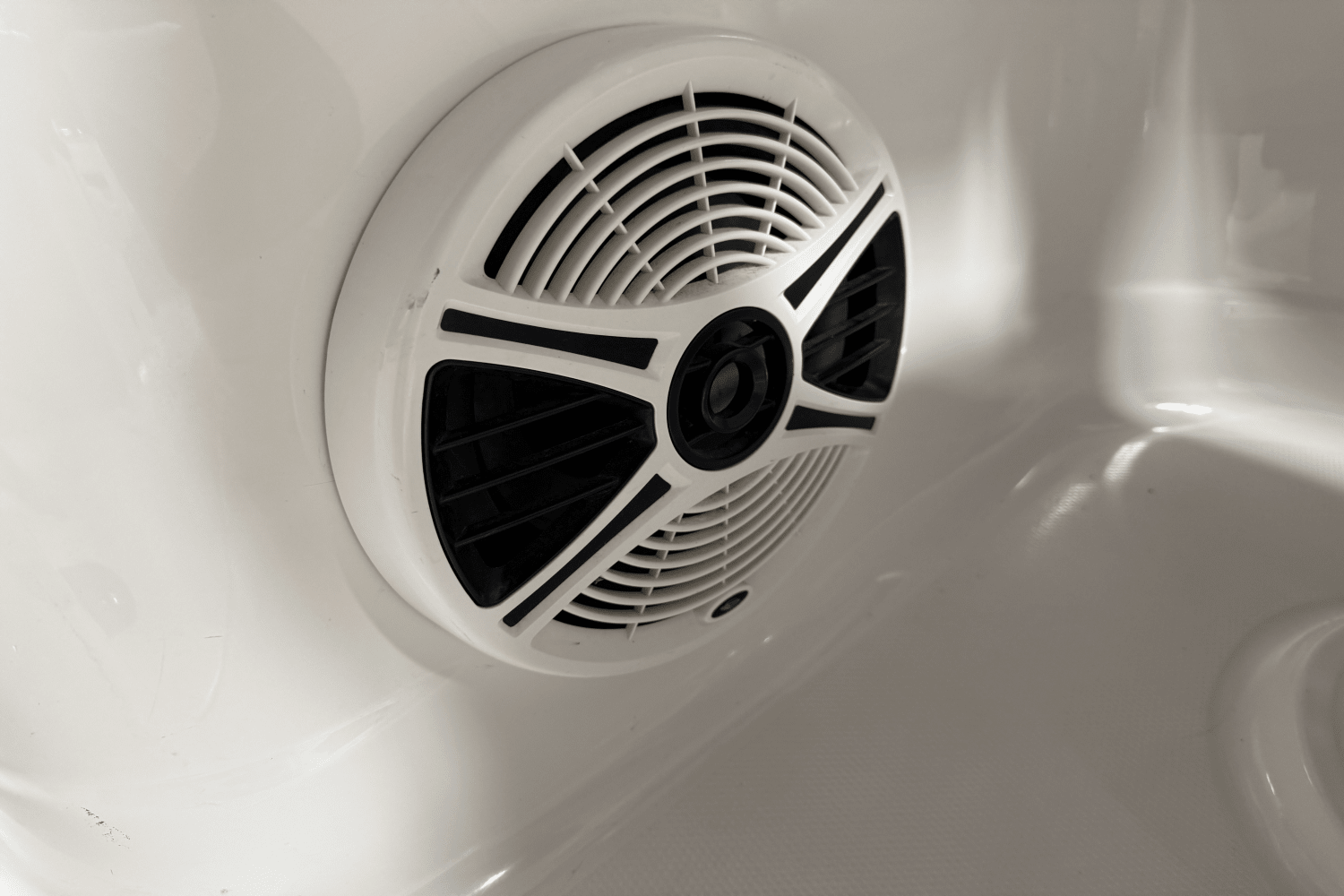 2011 Chaparral SUNESTA Image Thumbnail #52