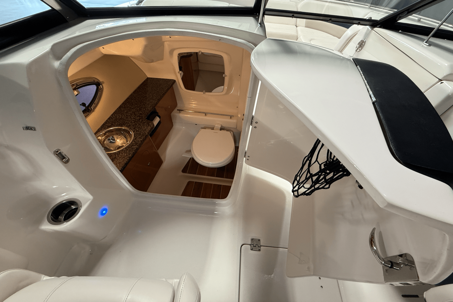 2011 Chaparral SUNESTA Image Thumbnail #57