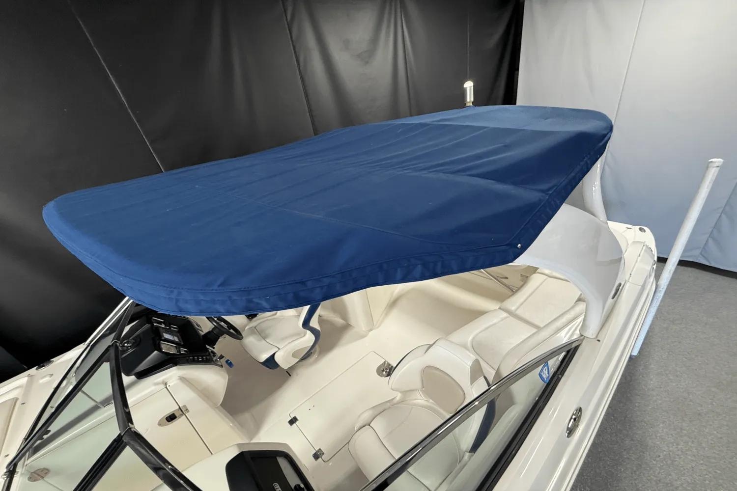 2011 Chaparral SUNESTA Image Thumbnail #16