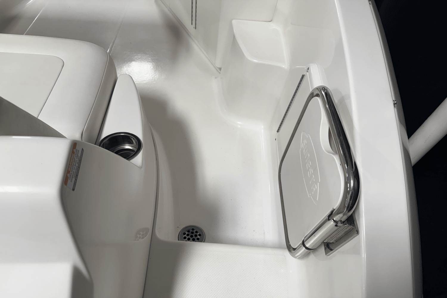 2011 Chaparral SUNESTA Image Thumbnail #30