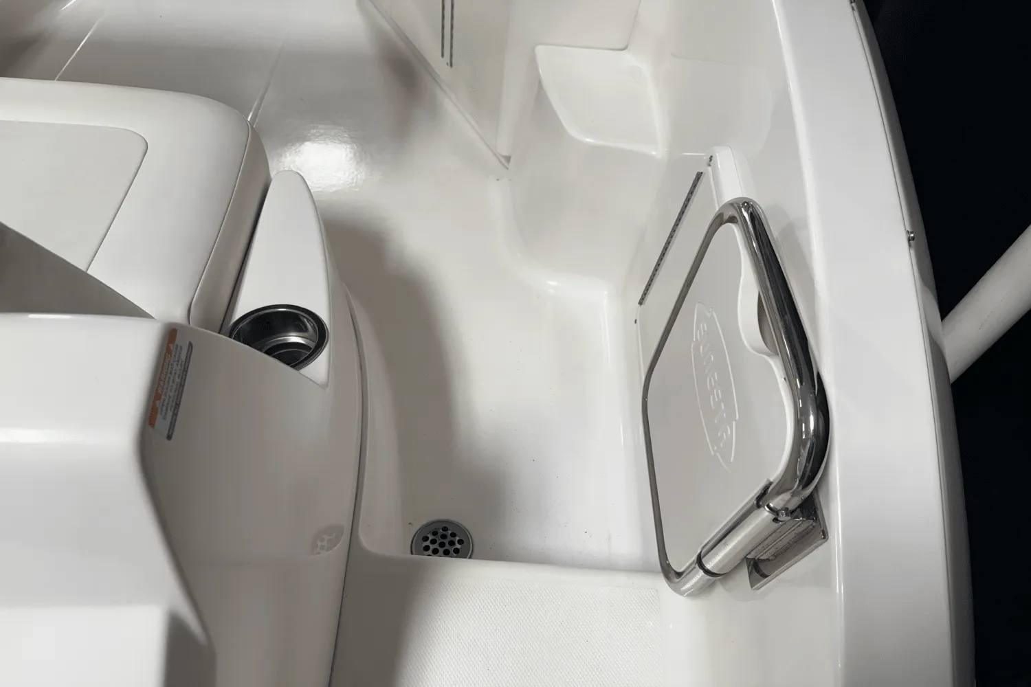 2011 Chaparral SUNESTA Image Thumbnail #30