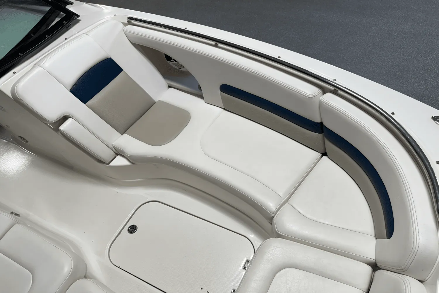 2011 Chaparral SUNESTA Image Thumbnail #94