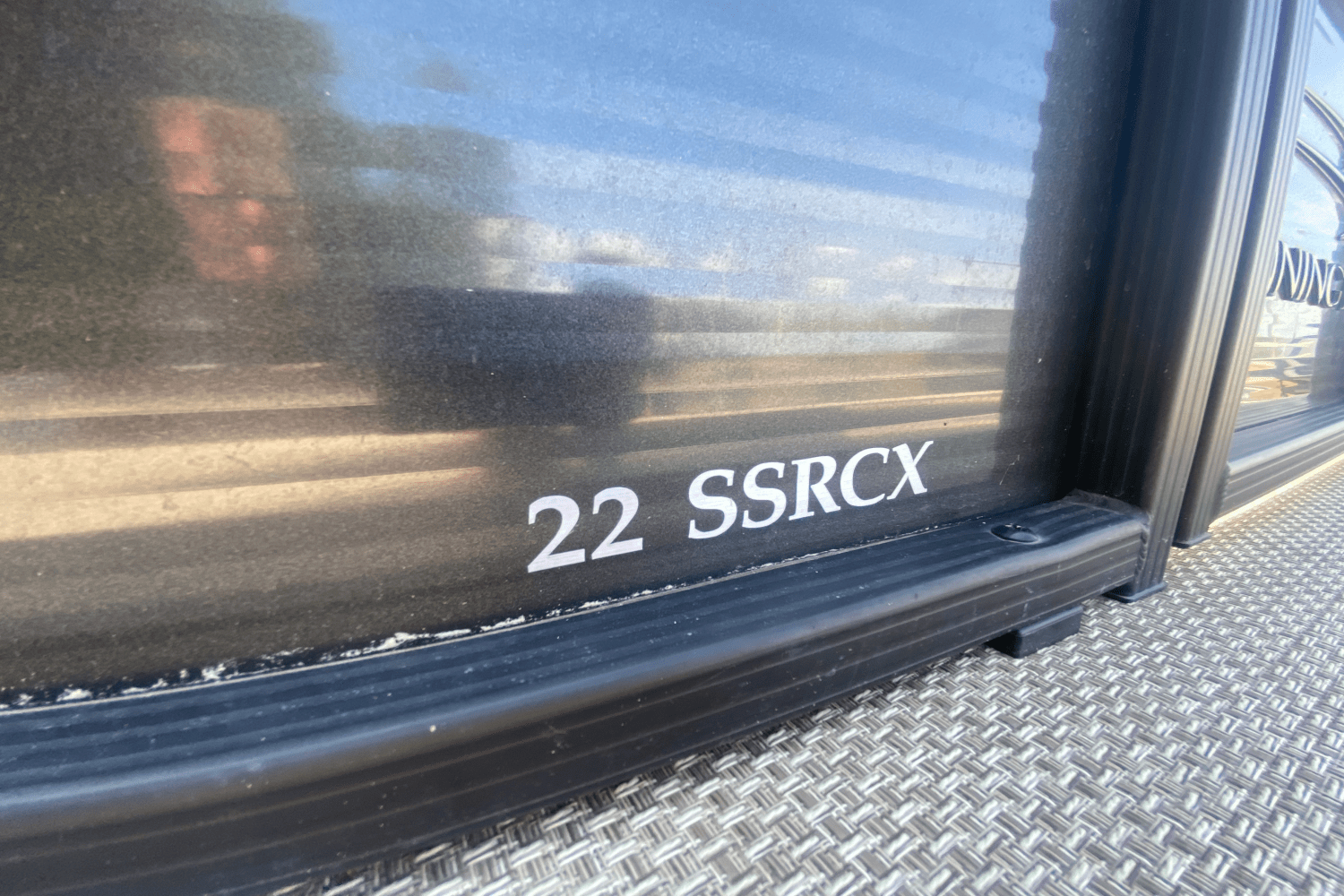 2018 Bennington 22 SSRCXDI Image Thumbnail #29