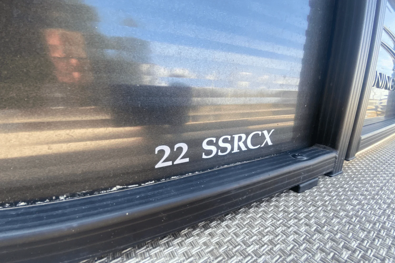 2018 Bennington 22 SSRCXDI Image Thumbnail #29