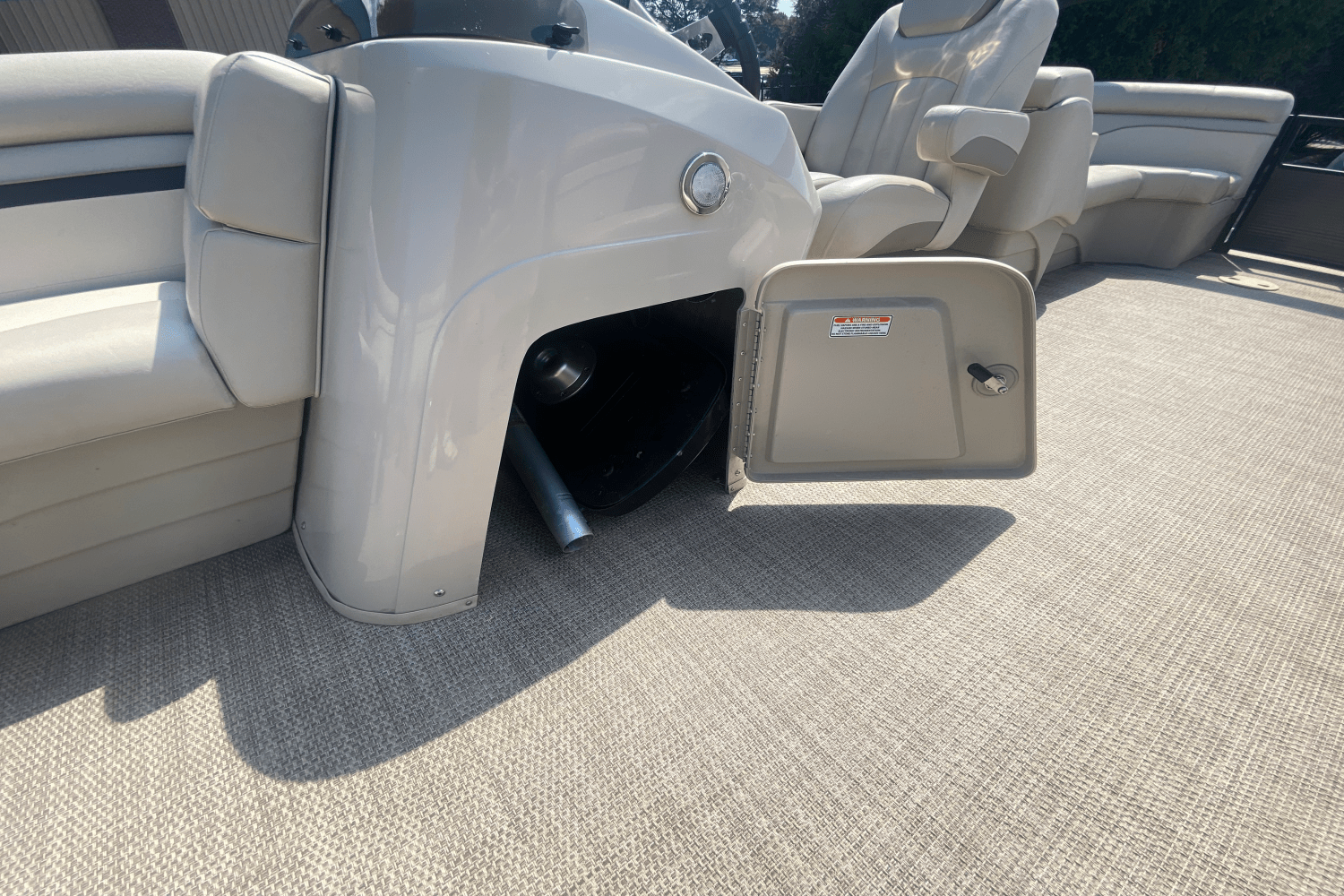 2018 Bennington 22 SSRCXDI Image Thumbnail #21