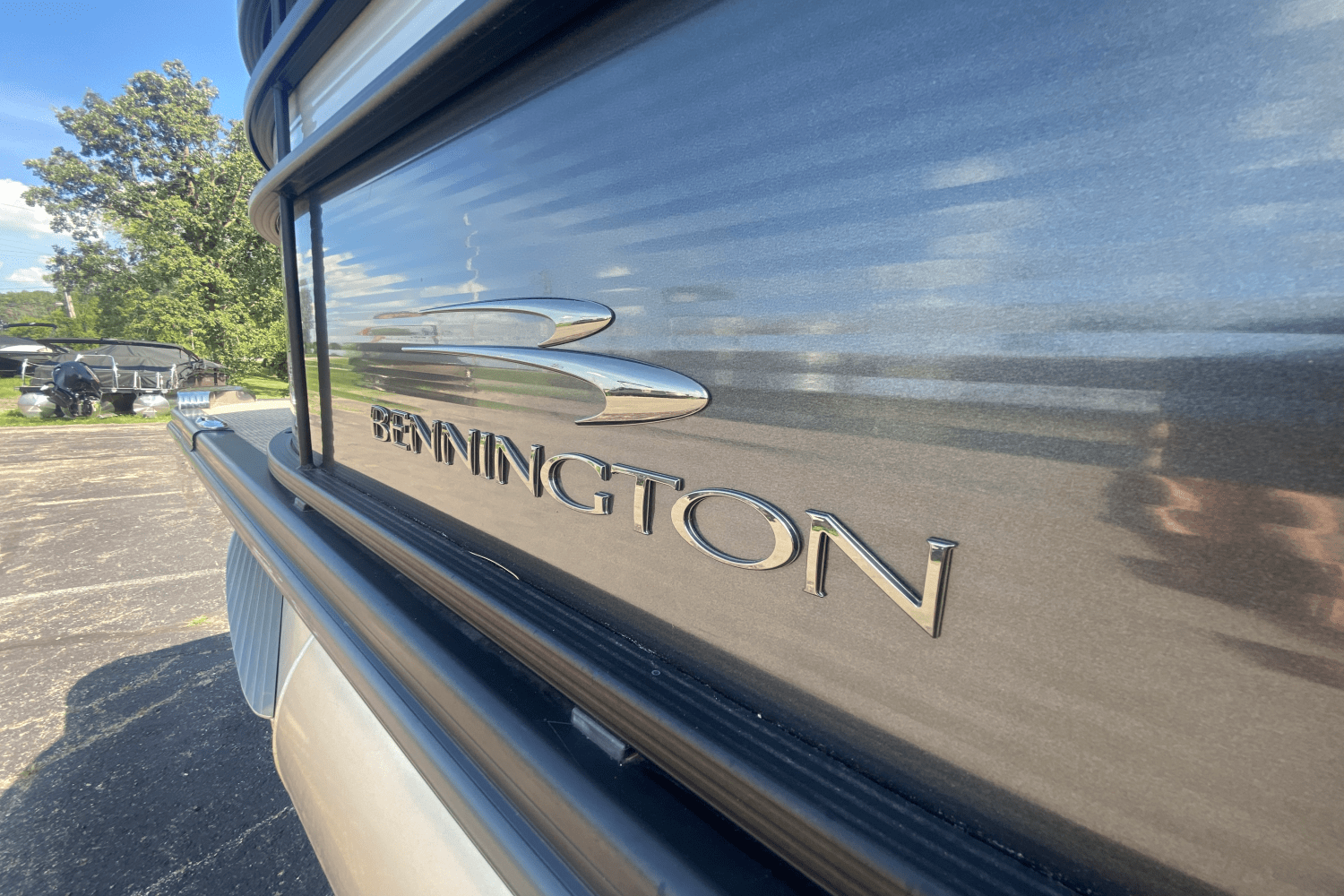 2018 Bennington 22 SSRCXDI Image Thumbnail #30