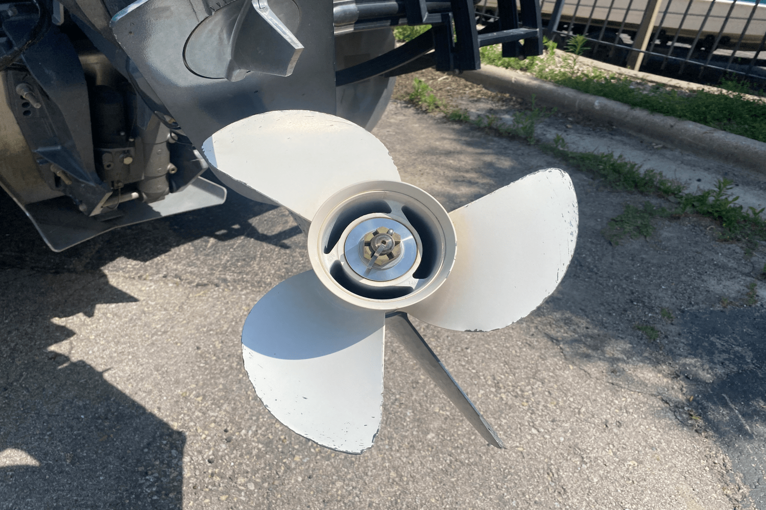 2018 Bennington 22 SSRCXDI Image Thumbnail #26