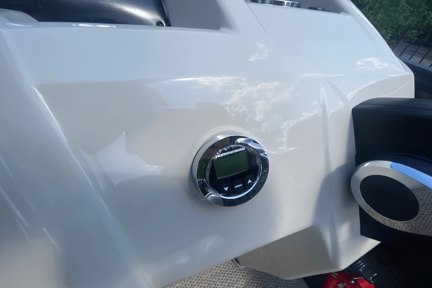 2018 Bennington 22 SSRCXDI Image Thumbnail #19