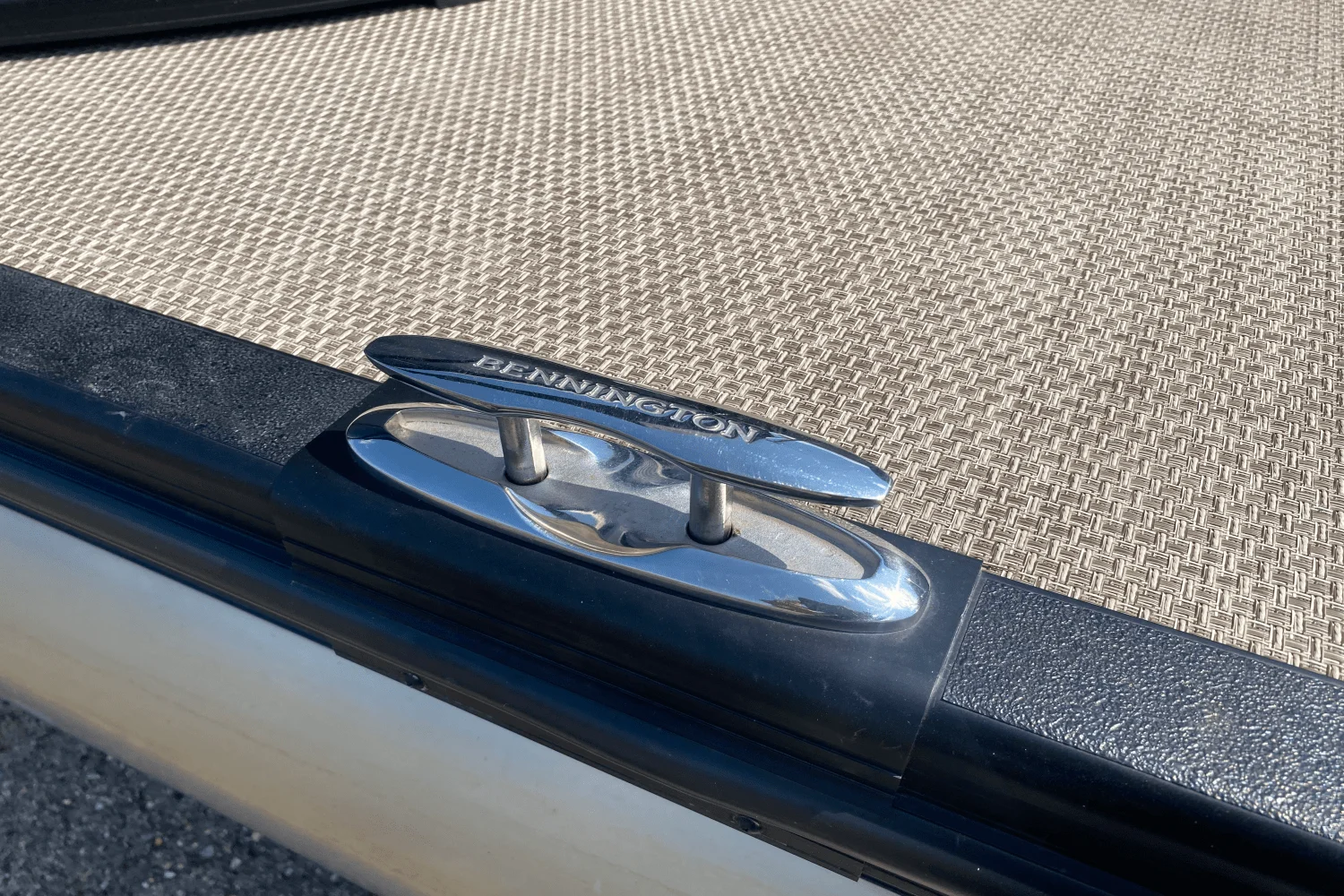 2018 Bennington 22 SSRCXDI Image Thumbnail #23