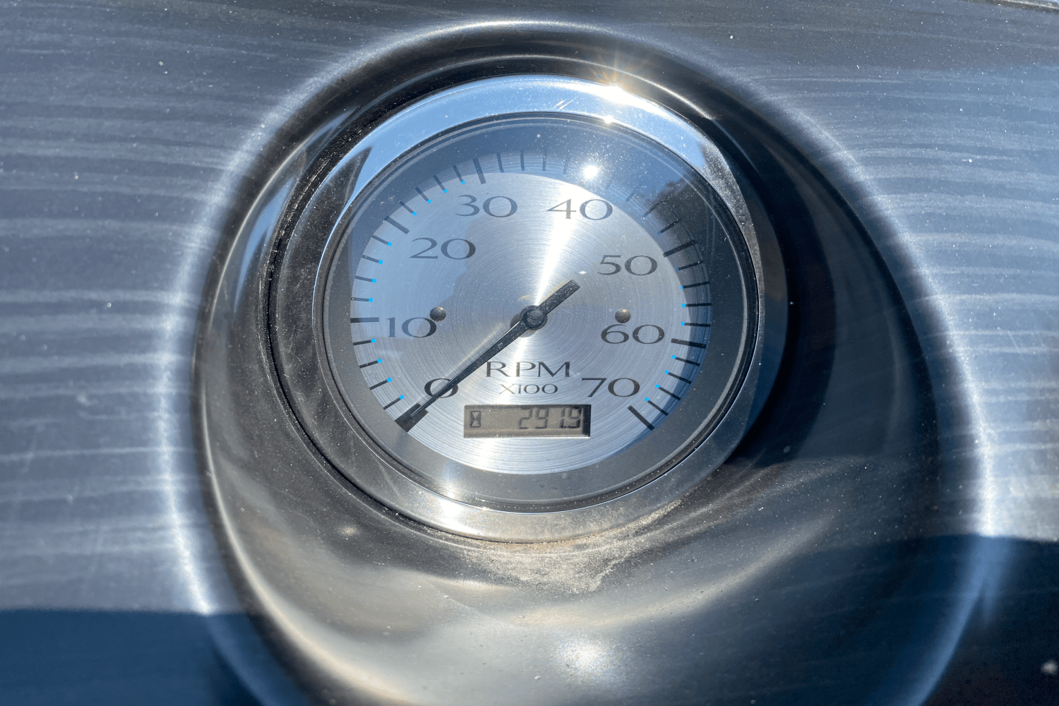 2018 Bennington 22 SSRCXDI Image Thumbnail #31