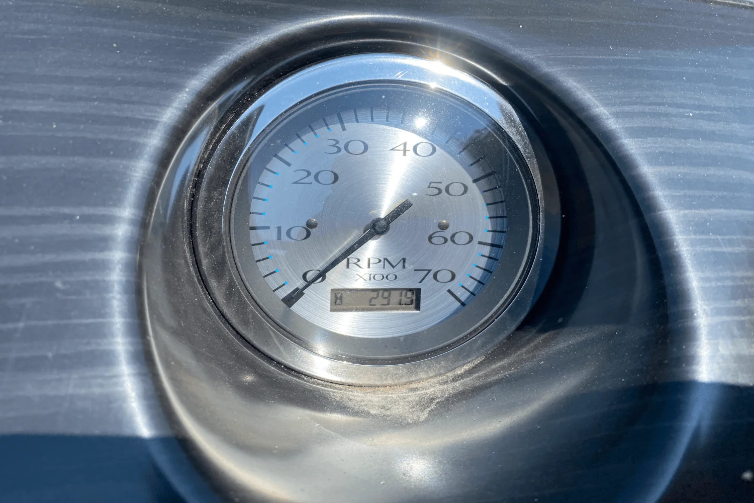 2018 Bennington 22 SSRCXDI Image Thumbnail #31