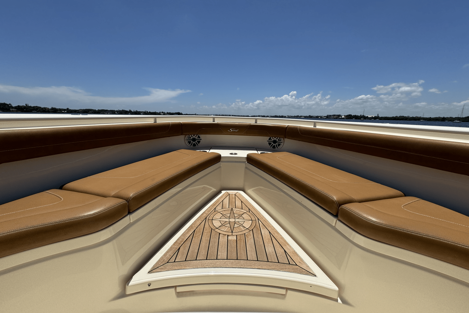 2021 Scout 355 LXF Image Thumbnail #13