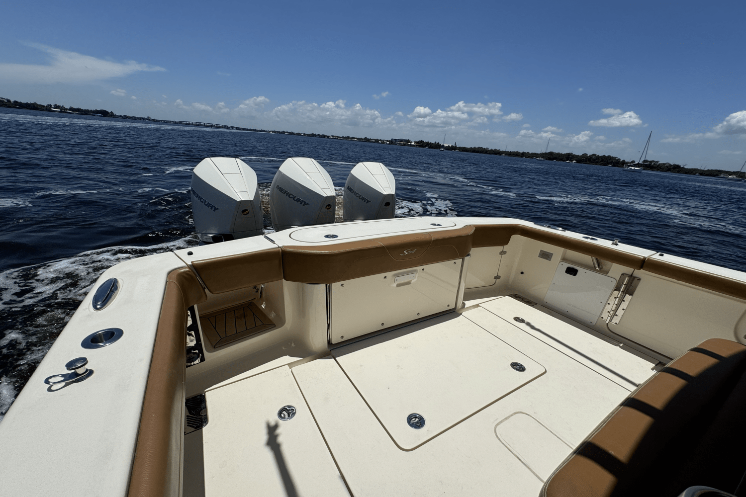 2021 Scout 355 LXF Image Thumbnail #33
