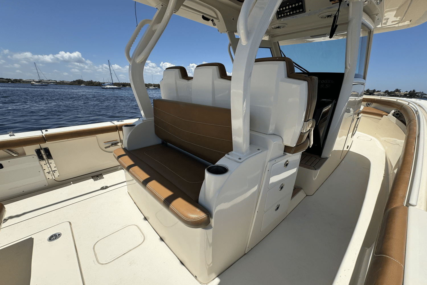 2021 Scout 355 LXF Image Thumbnail #41