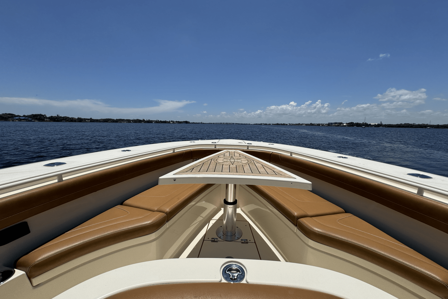 2021 Scout 355 LXF Image Thumbnail #12