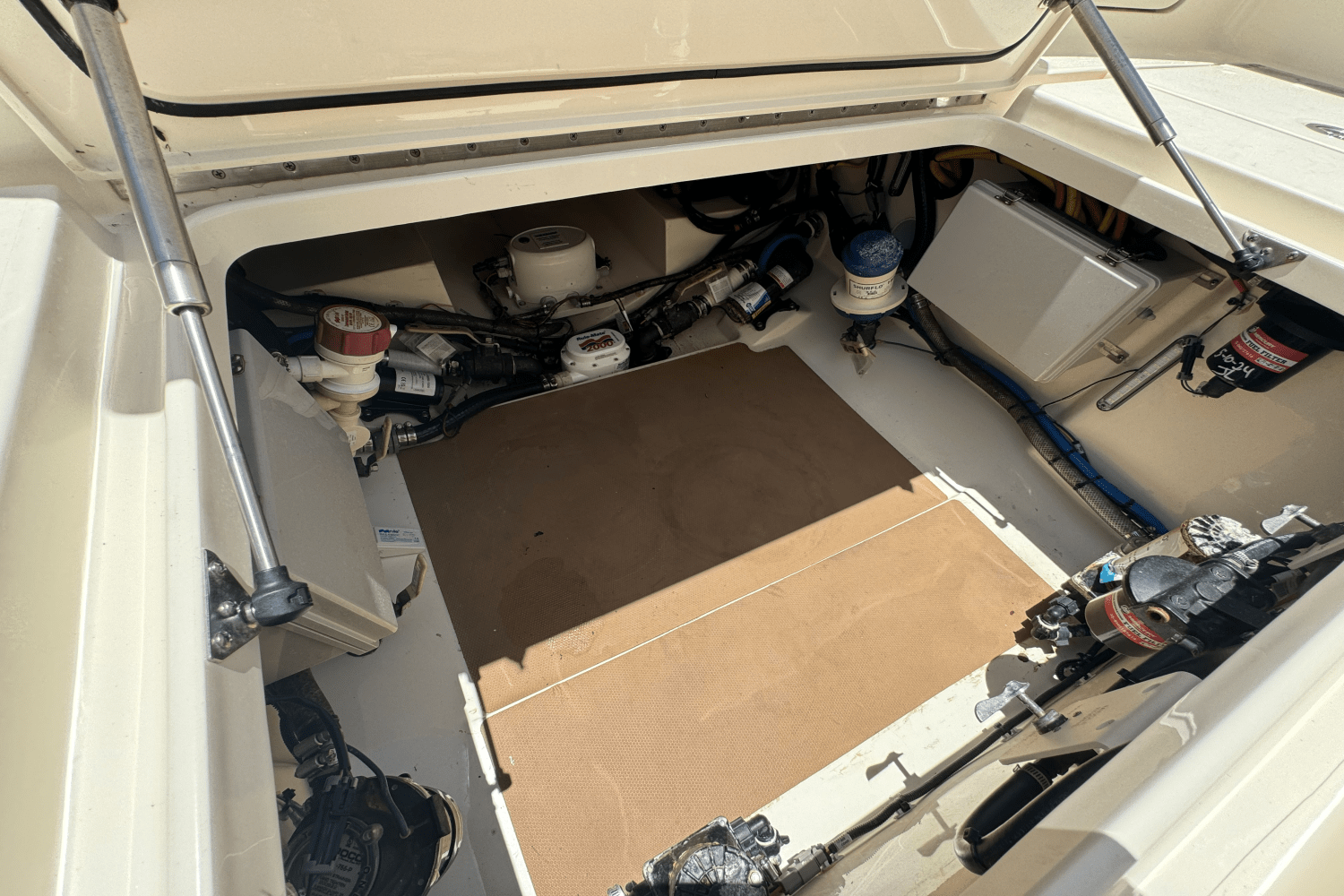 2021 Scout 355 LXF Image Thumbnail #42