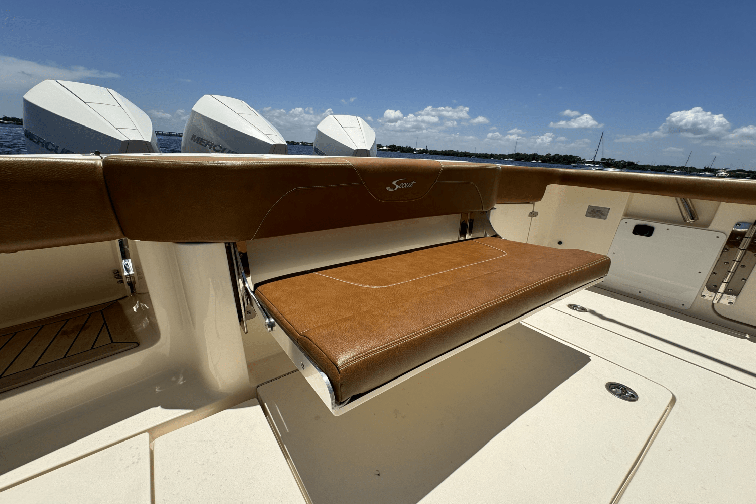 2021 Scout 355 LXF Image Thumbnail #39