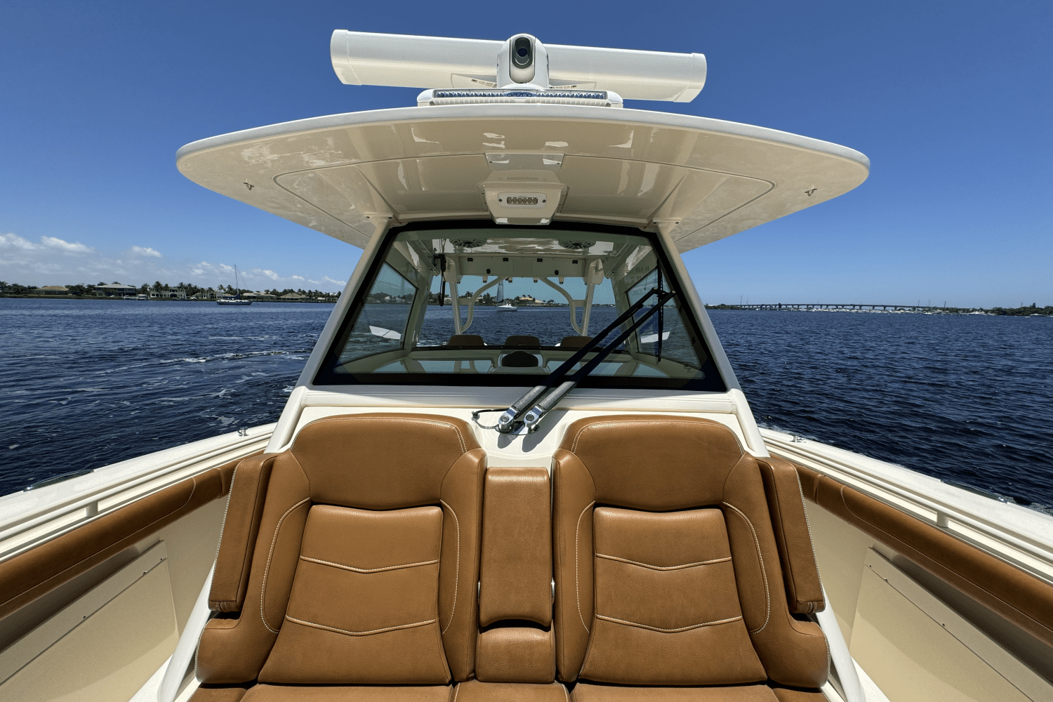 2021 Scout 355 LXF Image Thumbnail #18