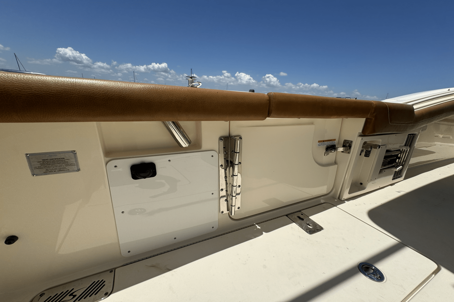 2021 Scout 355 LXF Image Thumbnail #38