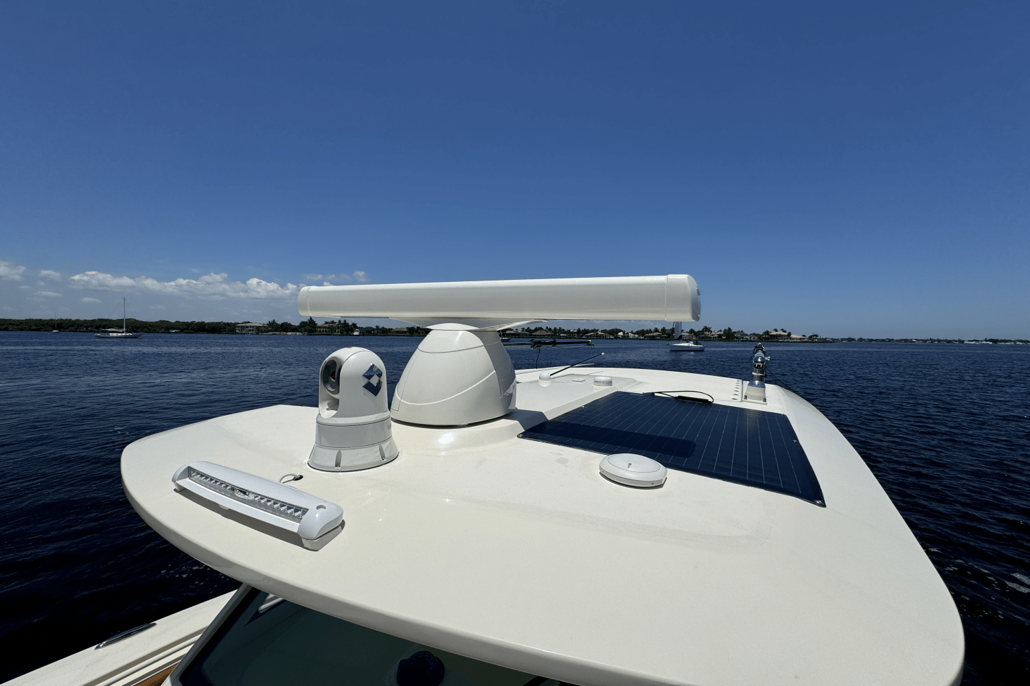 2021 Scout 355 LXF Image Thumbnail #21