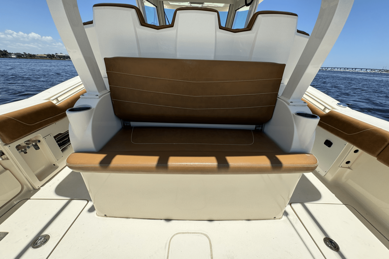 2021 Scout 355 LXF Image Thumbnail #37