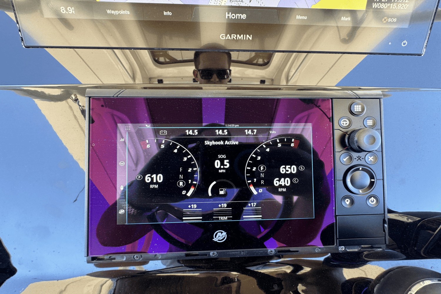 2021 Scout 355 LXF Image Thumbnail #24