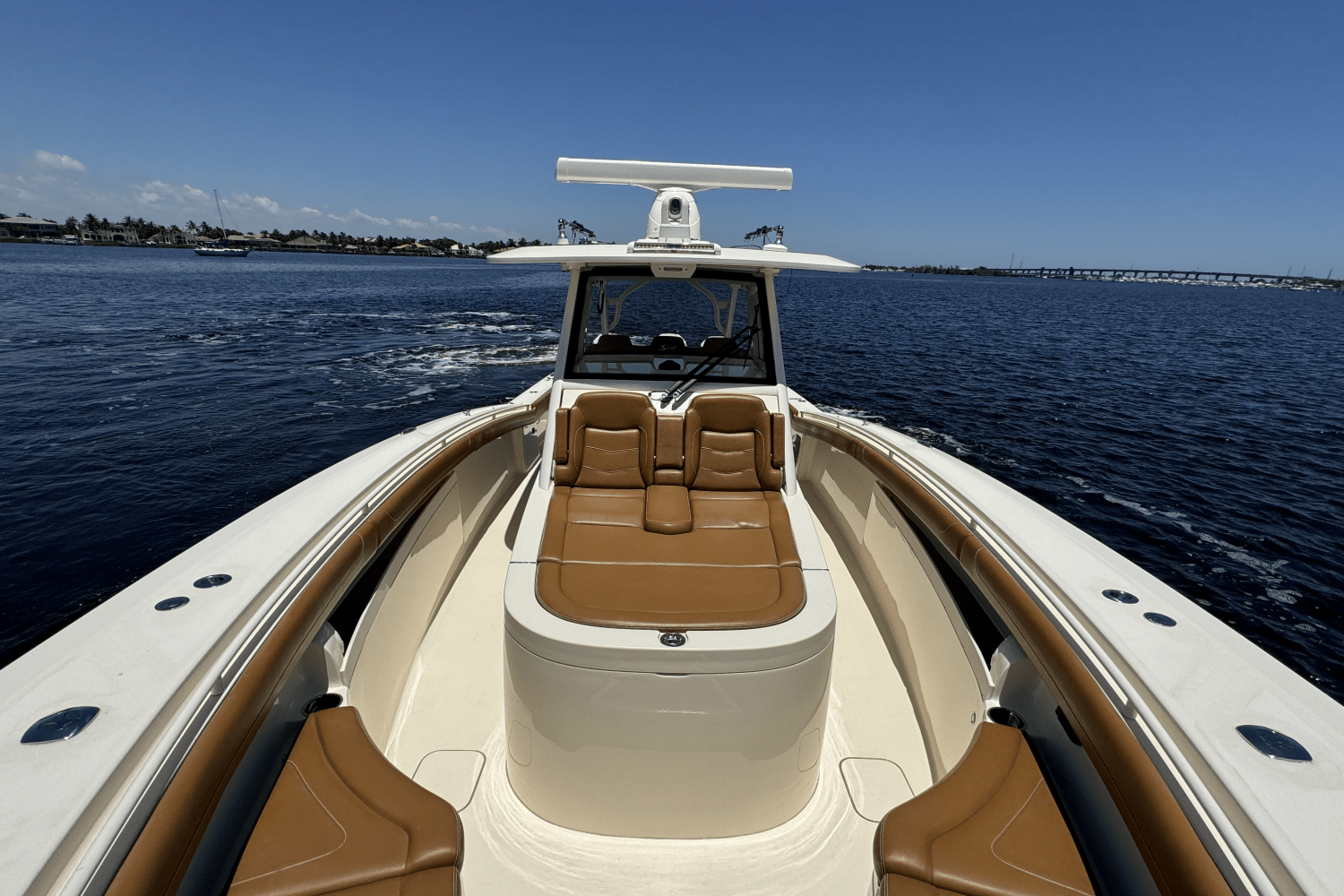 2021 Scout 355 LXF Image Thumbnail #16