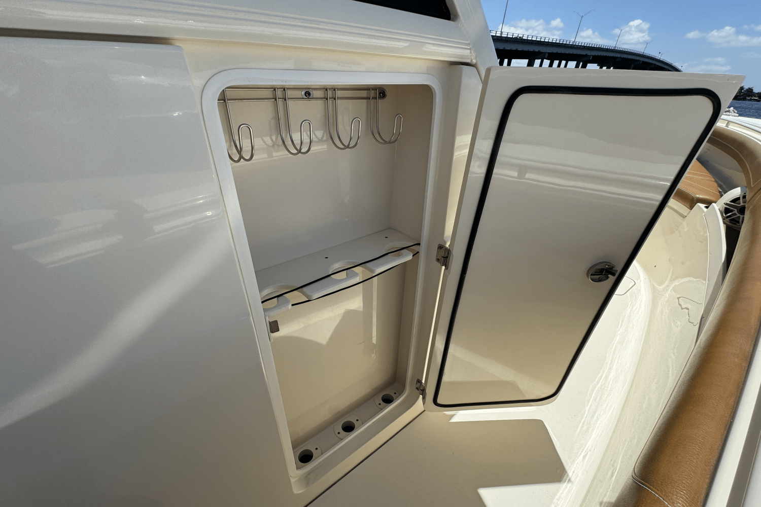 2021 Scout 355 LXF Image Thumbnail #51