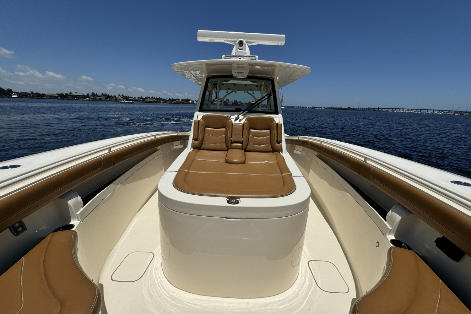 2021 Scout 355 LXF Image Thumbnail #14