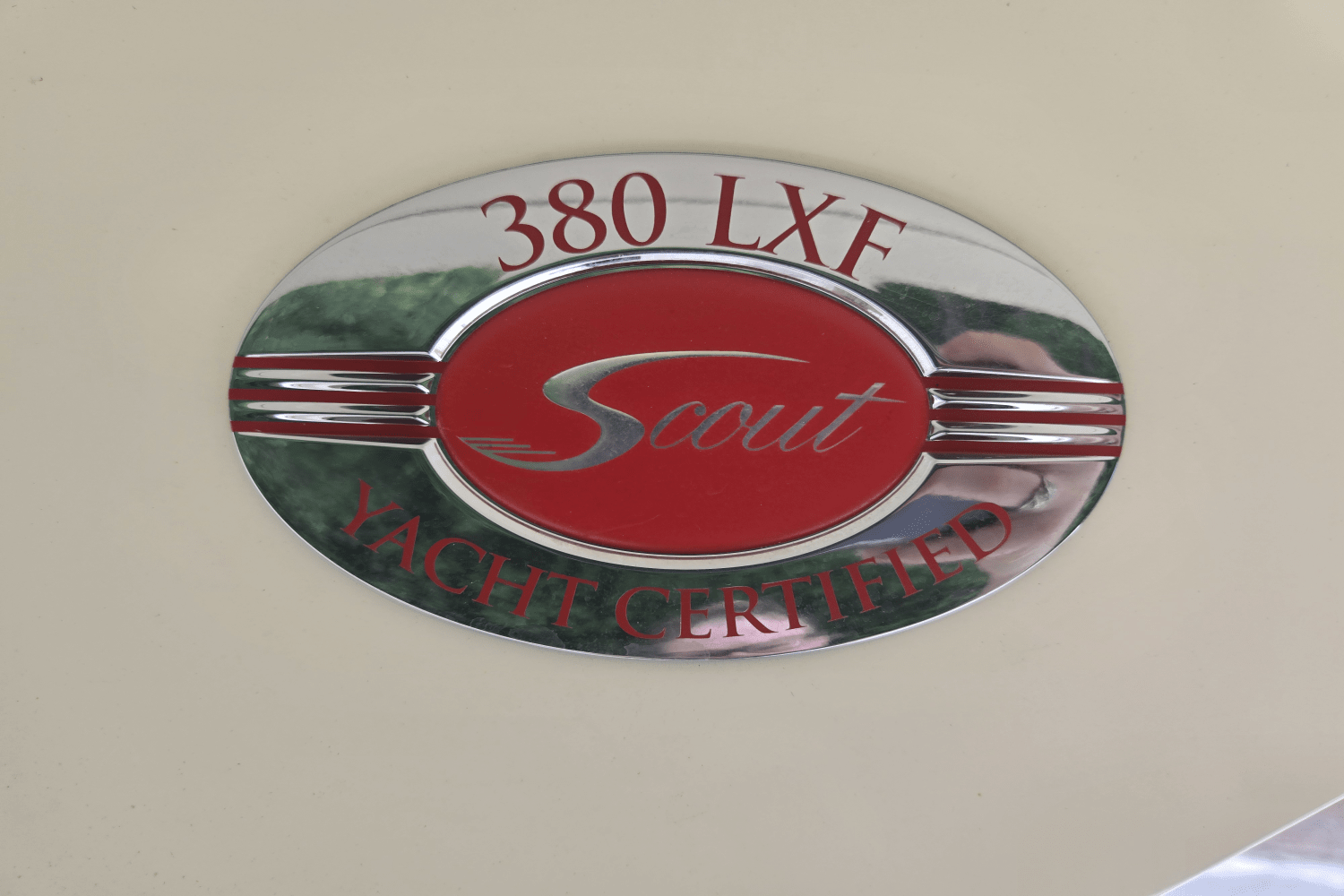 2020 Scout 380 LXF Image Thumbnail #24