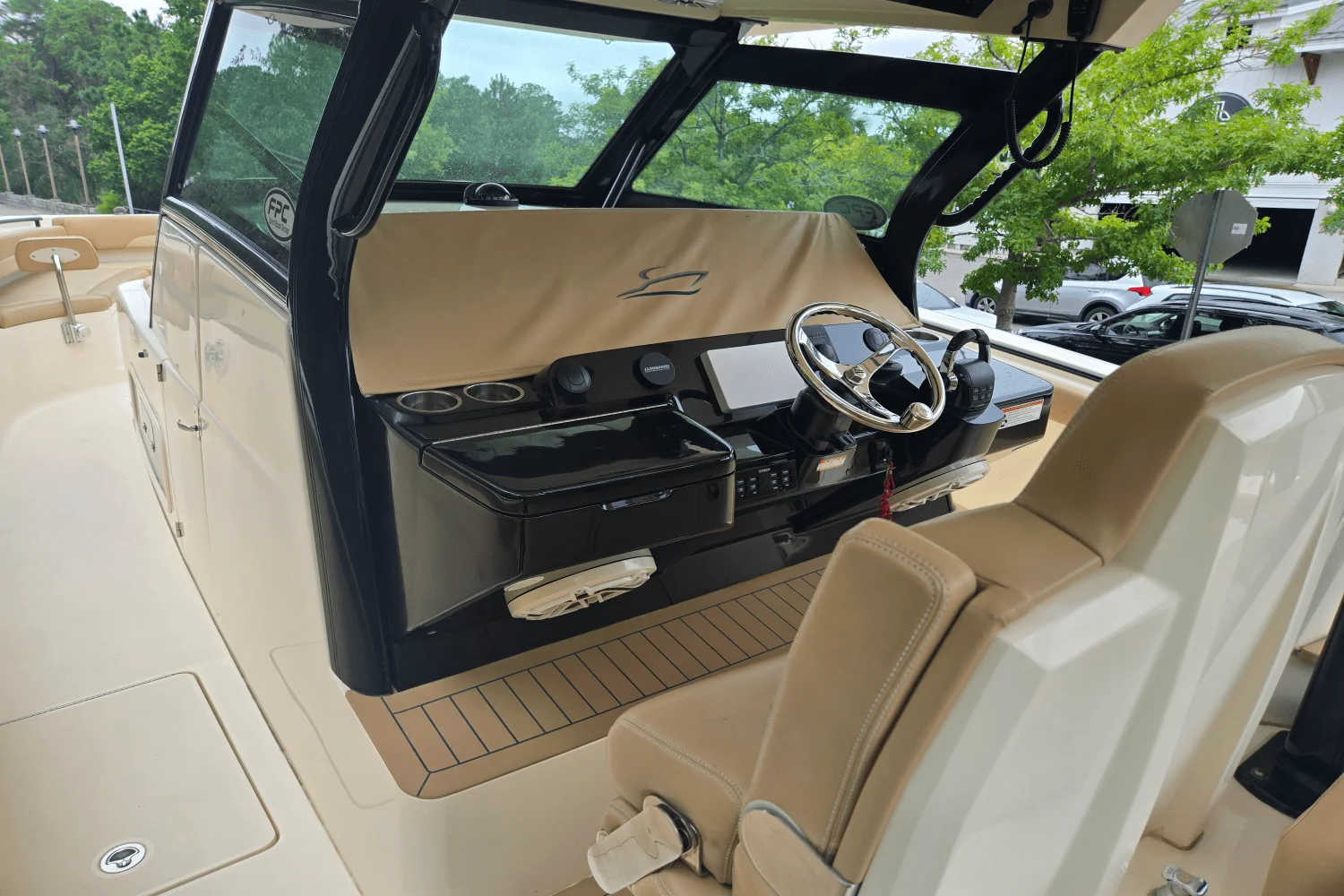 2020 Scout 380 LXF Image Thumbnail #20