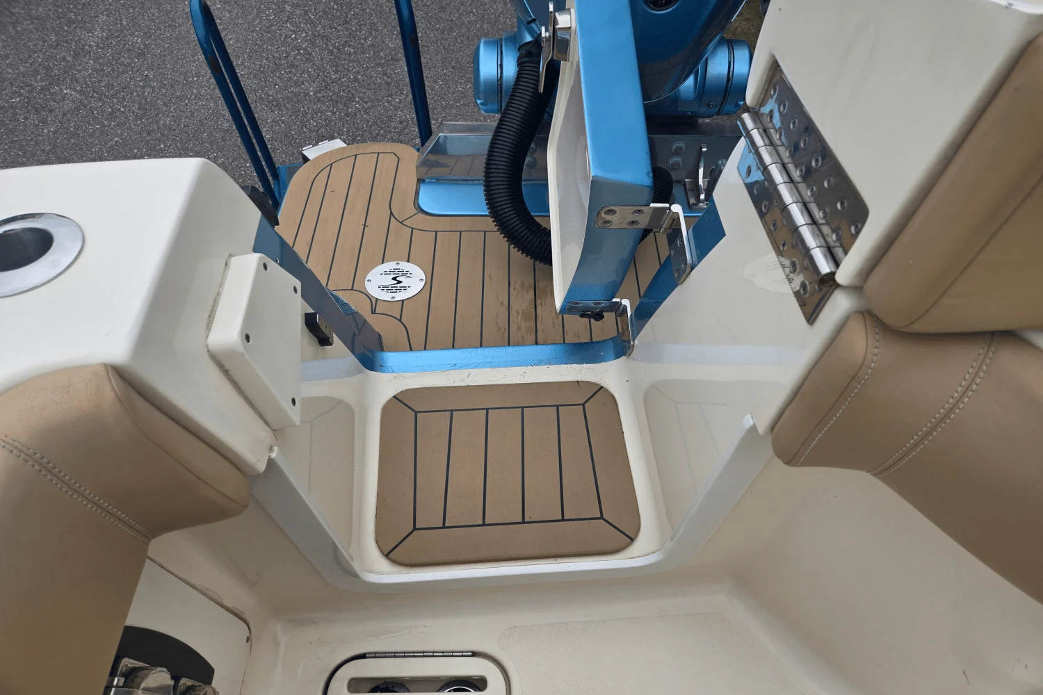 2020 Scout 380 LXF Image Thumbnail #7