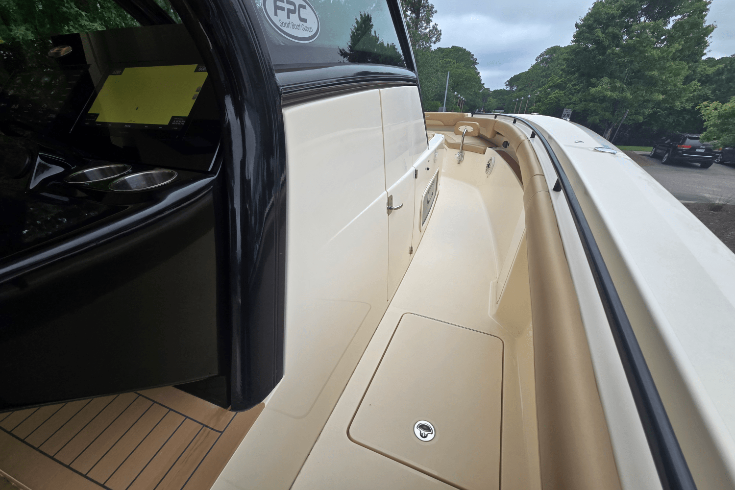 2020 Scout 380 LXF Image Thumbnail #36