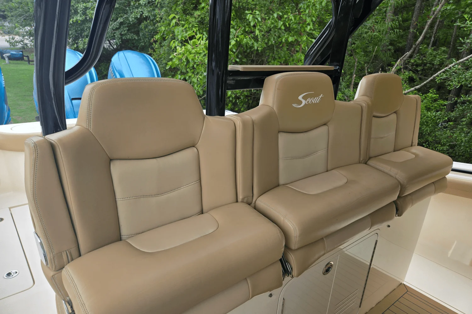 2020 Scout 380 LXF Image Thumbnail #25