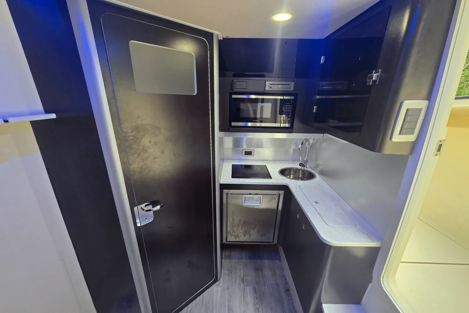 2020 Scout 380 LXF Image Thumbnail #46