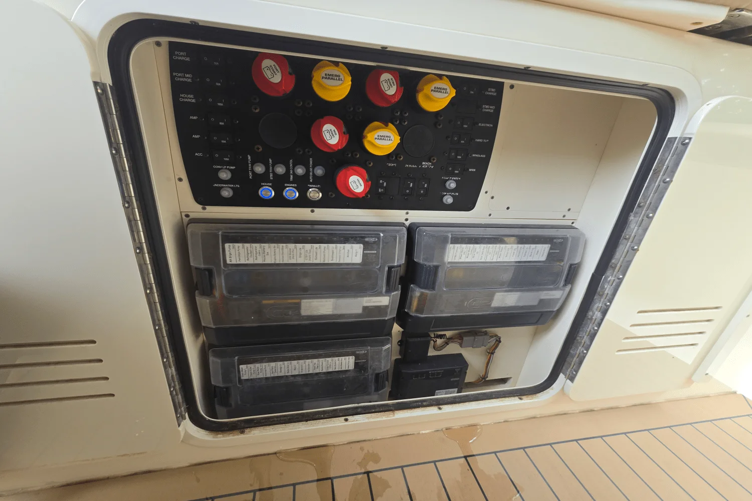 2020 Scout 380 LXF Image Thumbnail #27