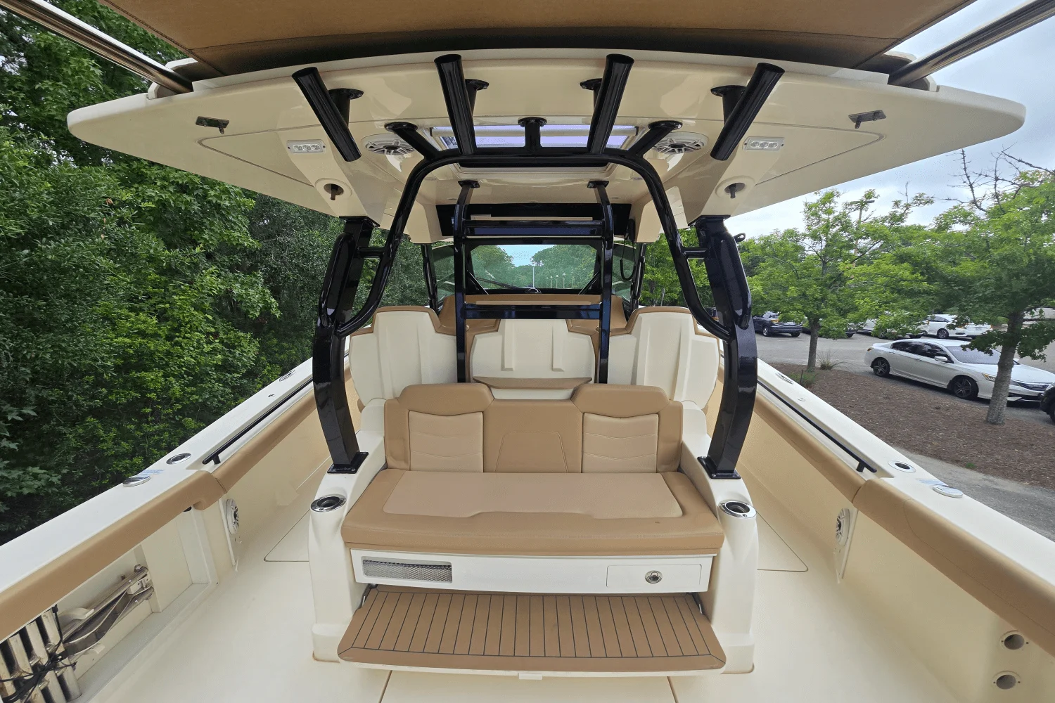 2020 Scout 380 LXF Image Thumbnail #19