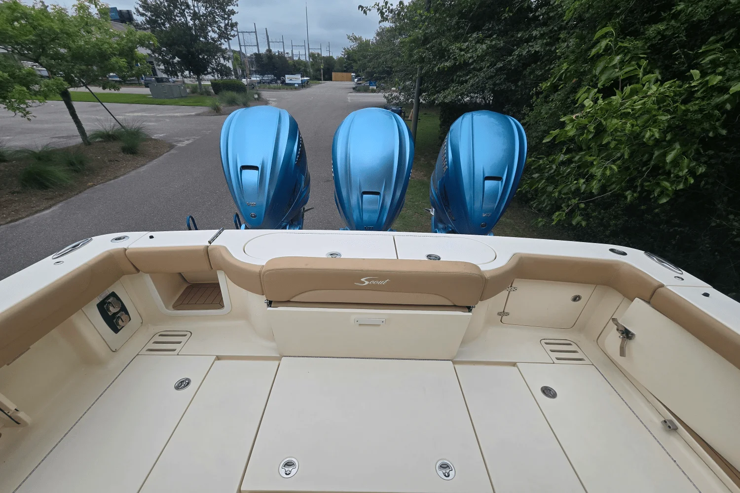 2020 Scout 380 LXF Image Thumbnail #9