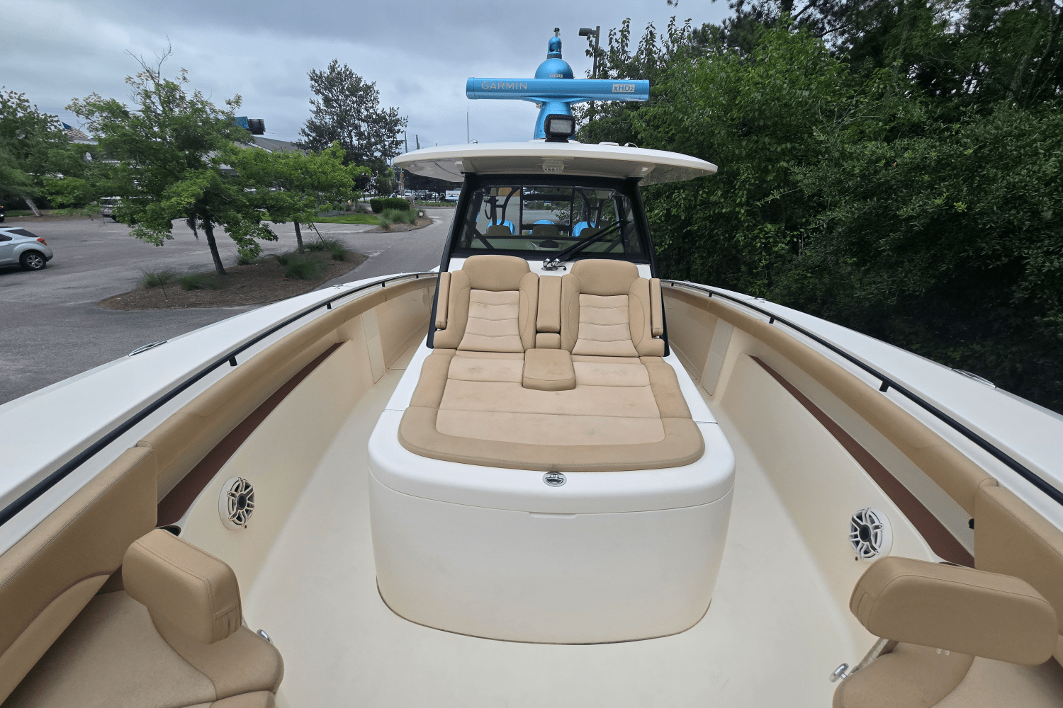 2020 Scout 380 LXF Image Thumbnail #59