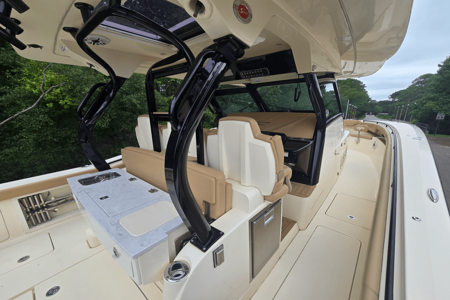 2020 Scout 380 LXF Image Thumbnail #22