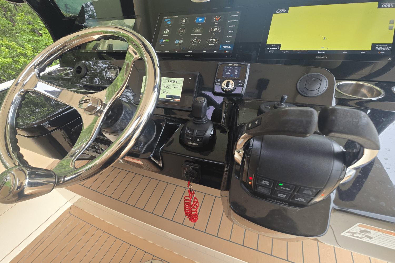 2020 Scout 380 LXF Image Thumbnail #31